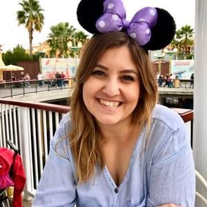 Meet your Posher, Gabby